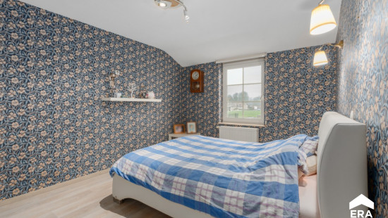 Linterseweg - 27 - Bus B - 3440