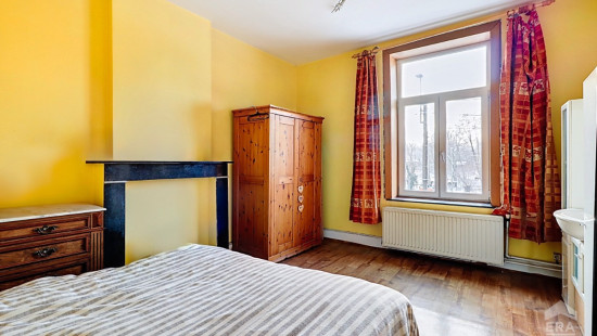 Rue de la Station - 37 - - 1440