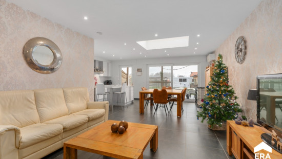 Linterseweg - 27 - Bus B - 3440