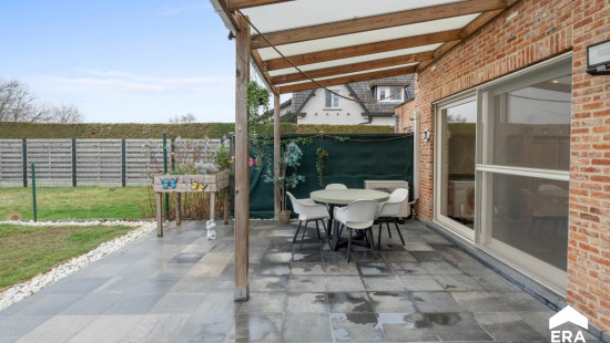 Linterseweg - 27 - Bus B - 3440