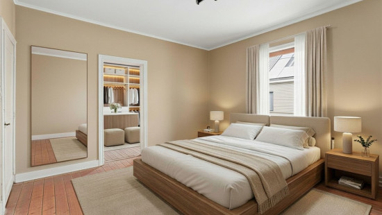 Oct de Kerchove d'Exaerdestraat - 153 - - 1501