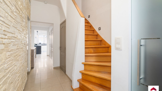 Steenbakkerijstraat - 4 - - 1600