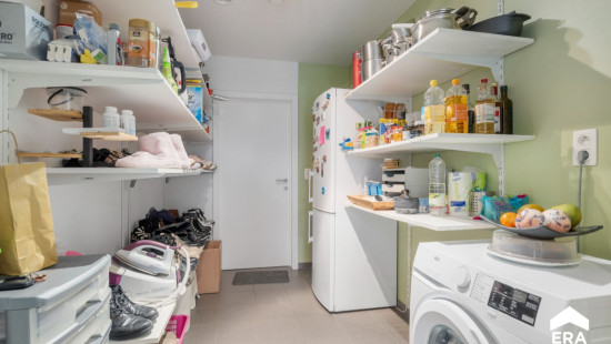 Linterseweg - 27 - Bus B - 3440