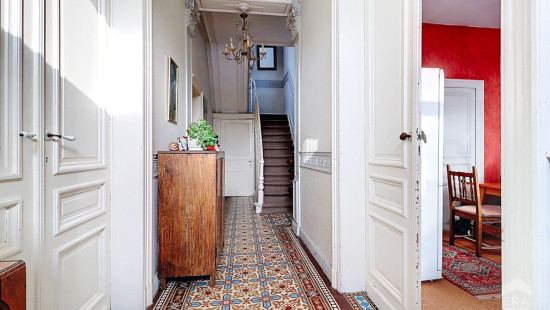 Rue de la Station - 37 - - 1440