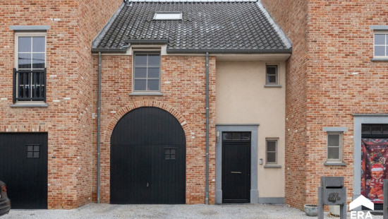 Linterseweg - 27 - Bus B - 3440