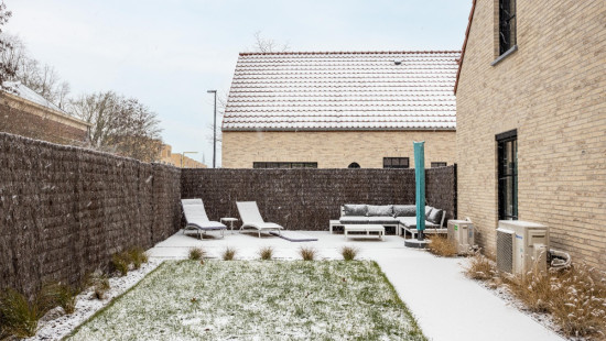 Deerlijkstraat - 123B - - 8550