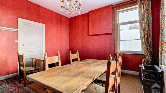 Rue de la Station - 37 - - 1440