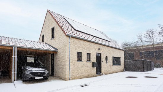 Deerlijkstraat - 123B - - 8550