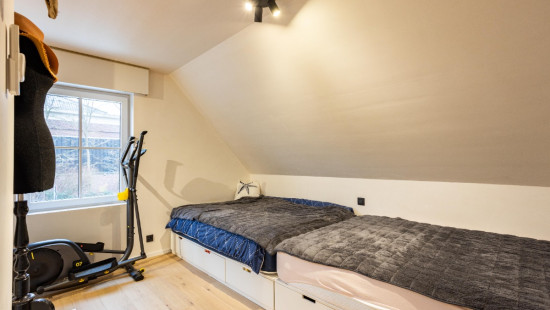 Deerlijkstraat - 123B - - 8550