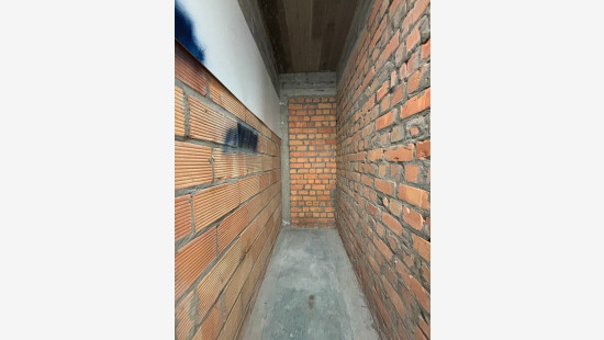 Parijsstraat - 20 - 2A - 8430