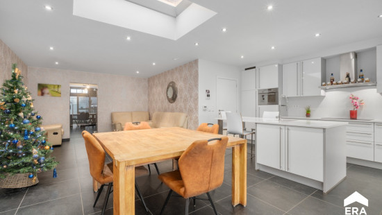 Linterseweg - 27 - Bus B - 3440