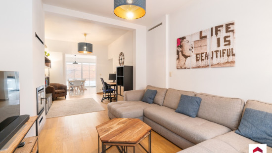 Steenbakkerijstraat - 4 - - 1600