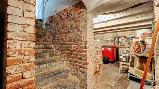 Rue de la Station - 37 - - 1440