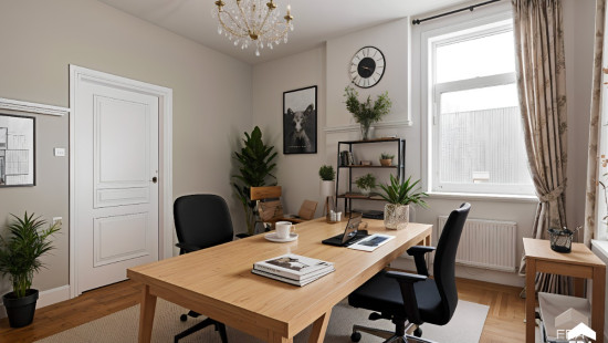 Rue de la Station - 37 - - 1440