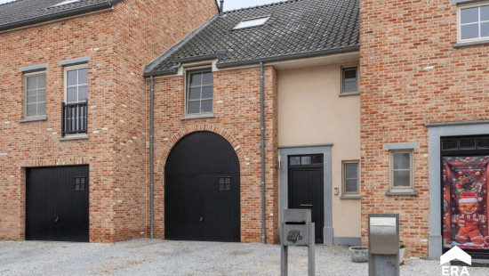 Linterseweg - 27 - Bus B - 3440