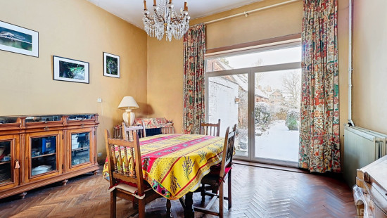 Rue de la Station - 37 - - 1440