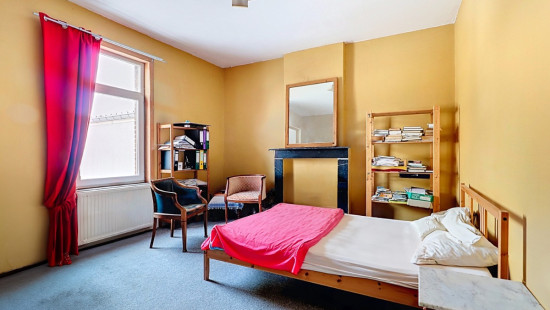 Rue de la Station - 37 - - 1440