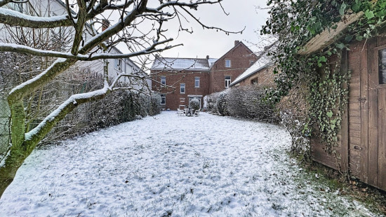 Rue de la Station - 37 - - 1440