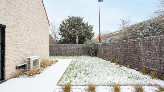 Deerlijkstraat - 123B - - 8550