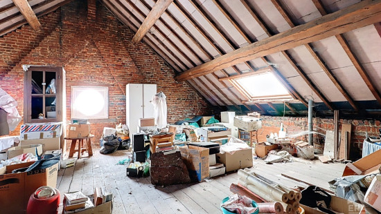 Rue de la Station - 37 - - 1440