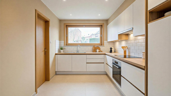 Oct de Kerchove d'Exaerdestraat - 153 - - 1501