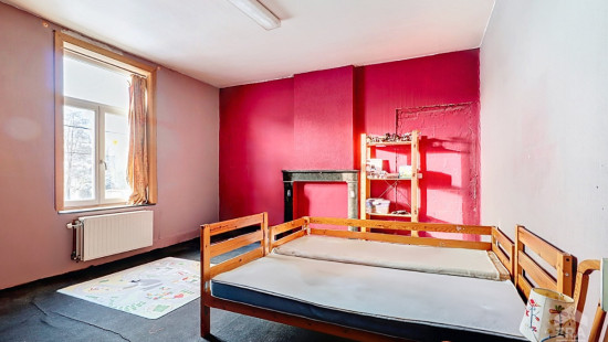 Rue de la Station - 37 - - 1440