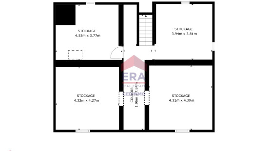Rue de la Station - 37 - - 1440