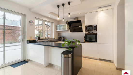 Steenbakkerijstraat - 4 - - 1600