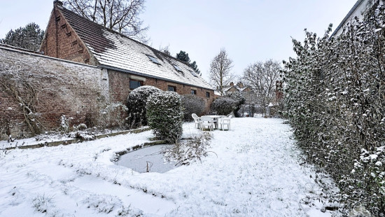 Rue de la Station - 37 - - 1440