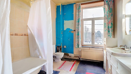 Rue de la Station - 37 - - 1440