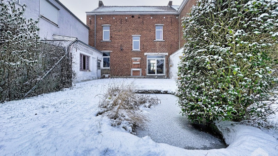 Rue de la Station - 37 - - 1440