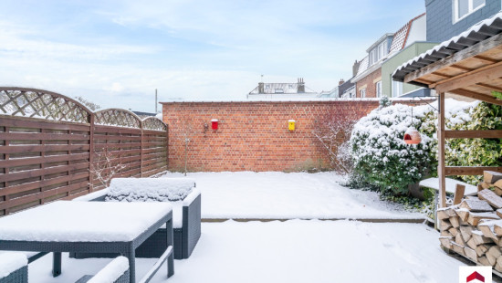 Steenbakkerijstraat - 4 - - 1600