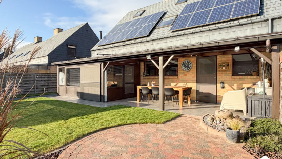 Broedersveld - 14 - - 3560