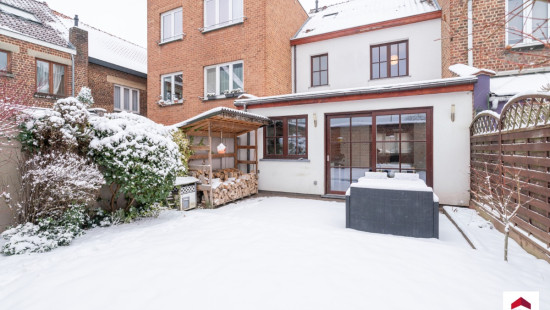 Steenbakkerijstraat - 4 - - 1600