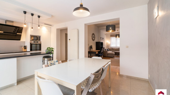 Steenbakkerijstraat - 4 - - 1600