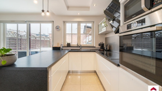 Steenbakkerijstraat - 4 - - 1600