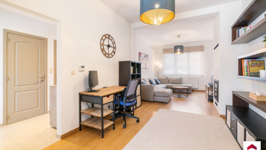 Steenbakkerijstraat - 4 - - 1600