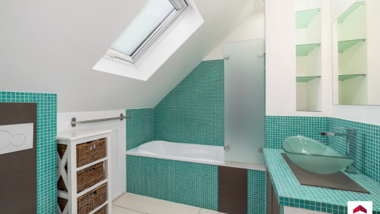 Steenbakkerijstraat - 4 - - 1600