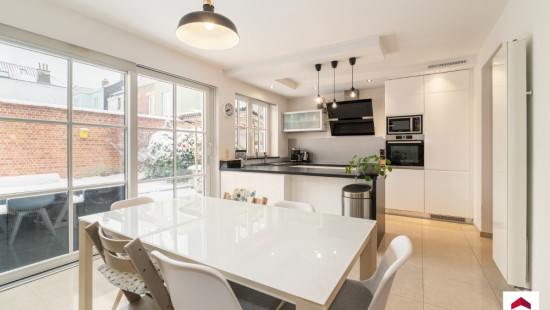 Steenbakkerijstraat - 4 - - 1600