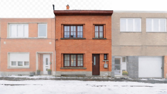 Steenbakkerijstraat - 4 - - 1600