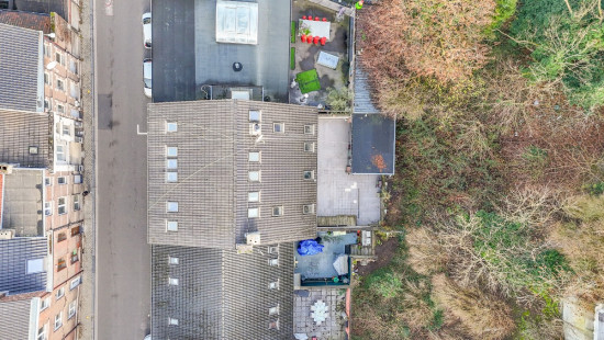 Rue de Cornillon - 66 - - 4020