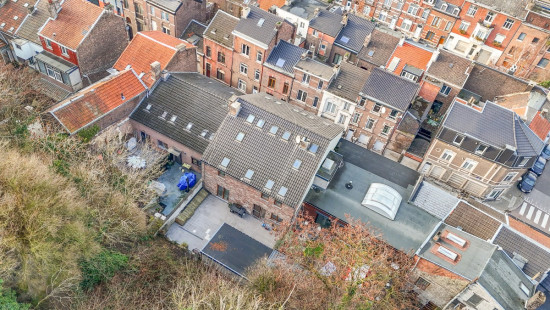 Rue de Cornillon - 66 - - 4020