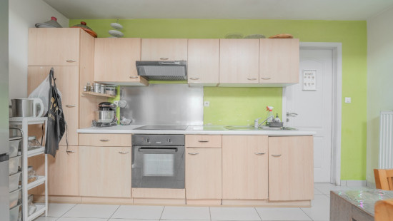 Rue de Cornillon - 66 - - 4020