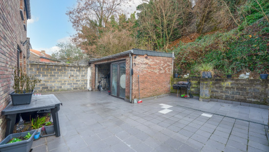 Rue de Cornillon - 66 - - 4020