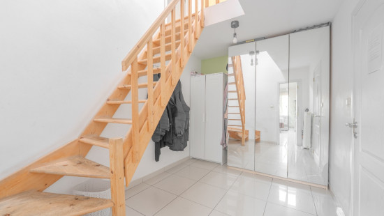 Rue de Cornillon - 66 - - 4020