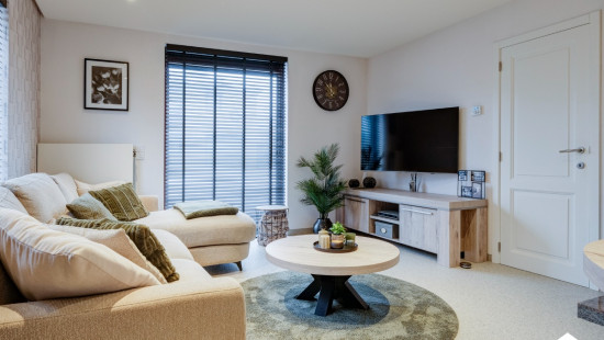 Broedersveld - 14 - - 3560