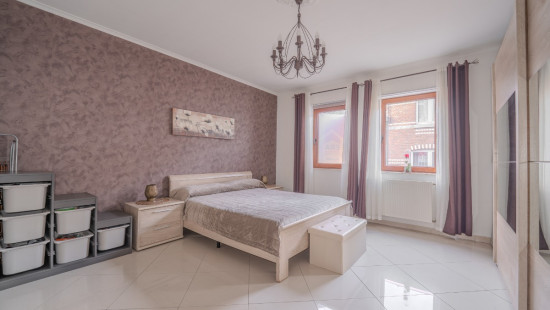 Rue de Cornillon - 66 - - 4020