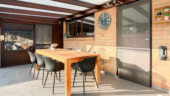 Broedersveld - 14 - - 3560