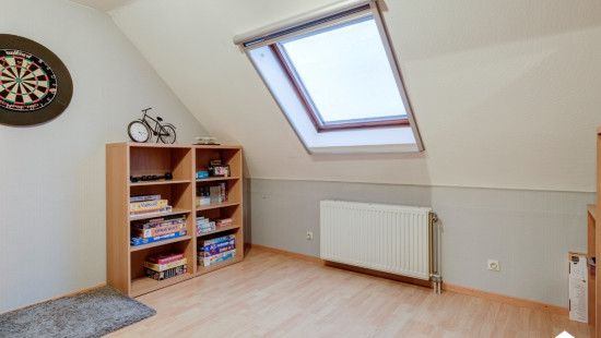 Broedersveld - 14 - - 3560