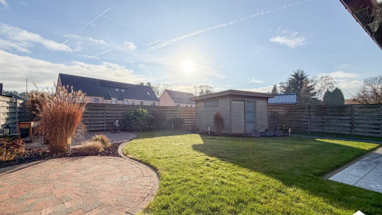 Broedersveld - 14 - - 3560